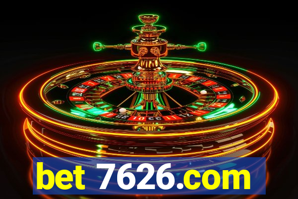 bet 7626.com